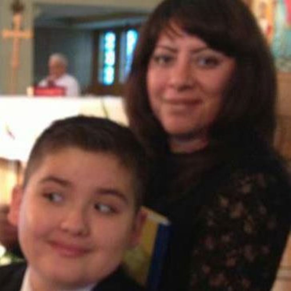 Meet your Posher, Raquel